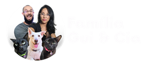 Família Gui e Cia